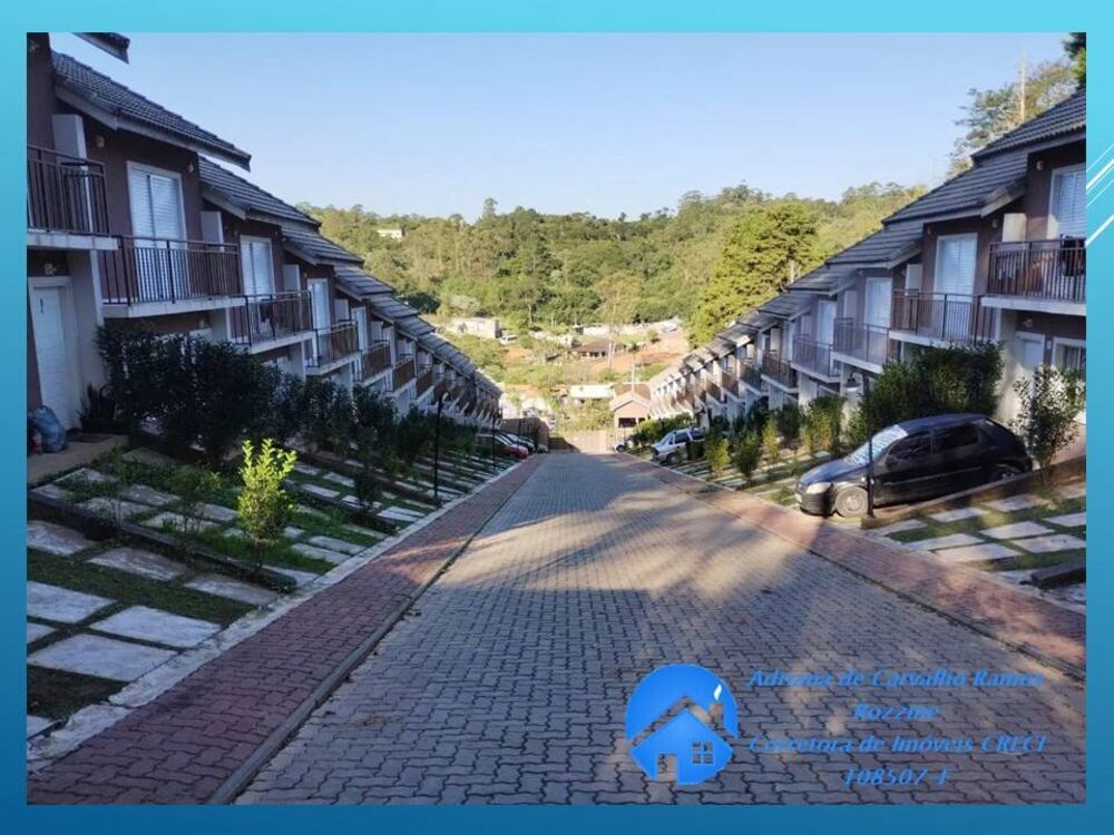Casa, 2 quartos, 60 m² - Foto 3