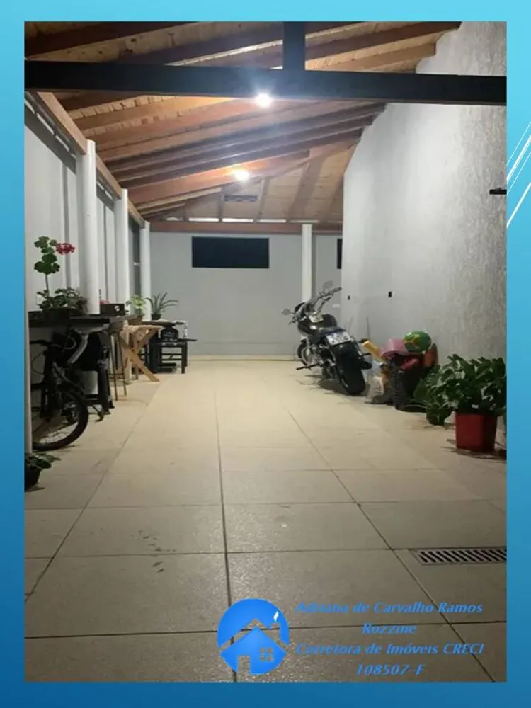 Casa, 2 quartos, 60 m² - Foto 11
