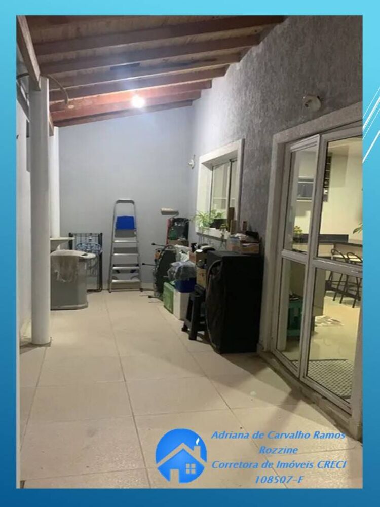 Casa, 2 quartos, 60 m² - Foto 4