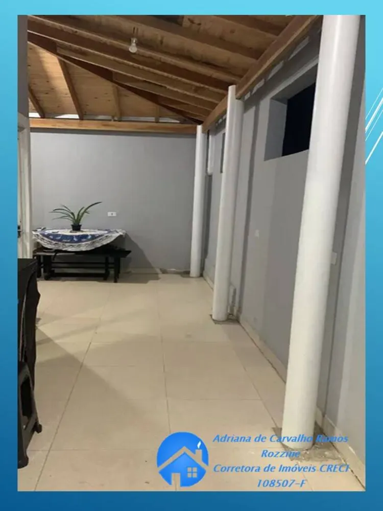 Casa, 2 quartos, 60 m² - Foto 9