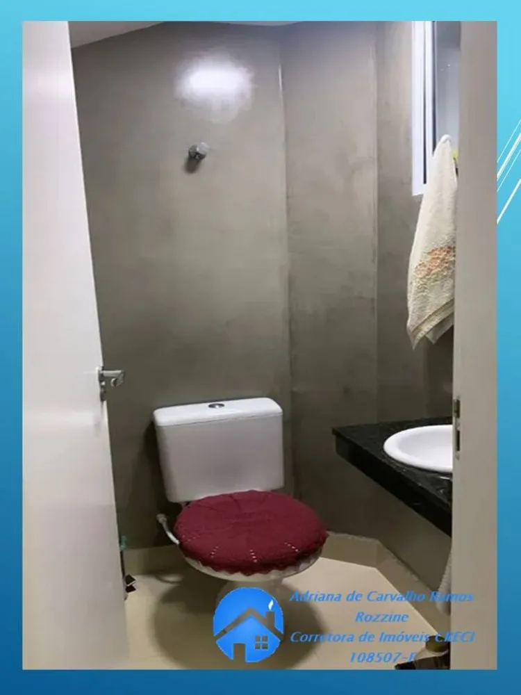 Casa, 2 quartos, 60 m² - Foto 8