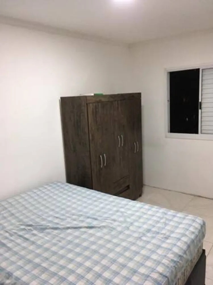 Apartamento, 2 quartos, 56 m² - Foto 7