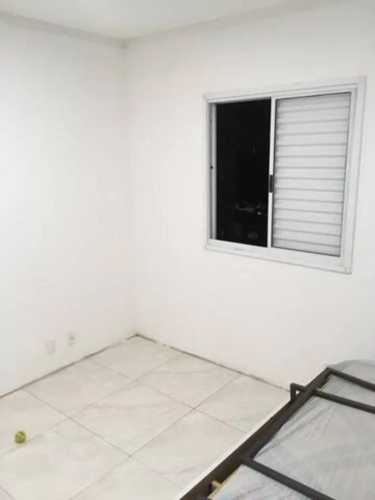Apartamento, 2 quartos, 56 m² - Foto 8
