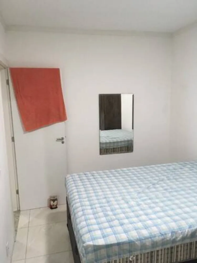 Apartamento, 2 quartos, 56 m² - Foto 6