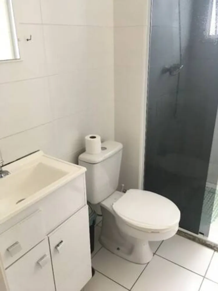 Apartamento, 2 quartos, 56 m² - Foto 9