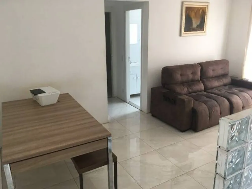 Apartamento, 2 quartos, 56 m² - Foto 5