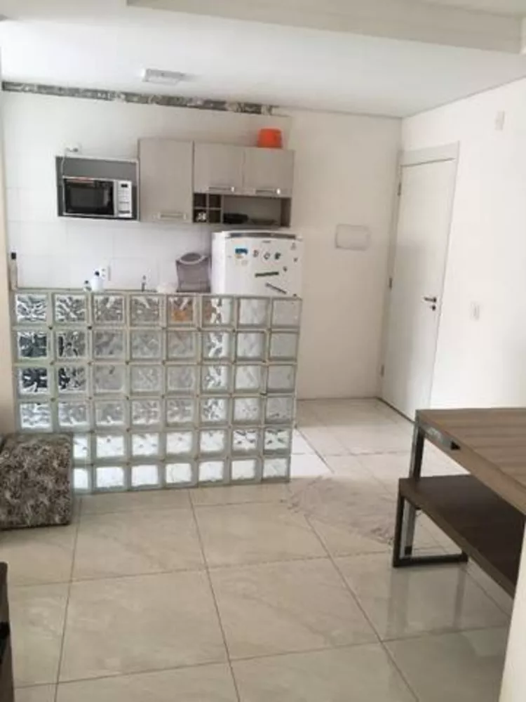 Apartamento à venda com 2 quartos, 56m² - Foto 3