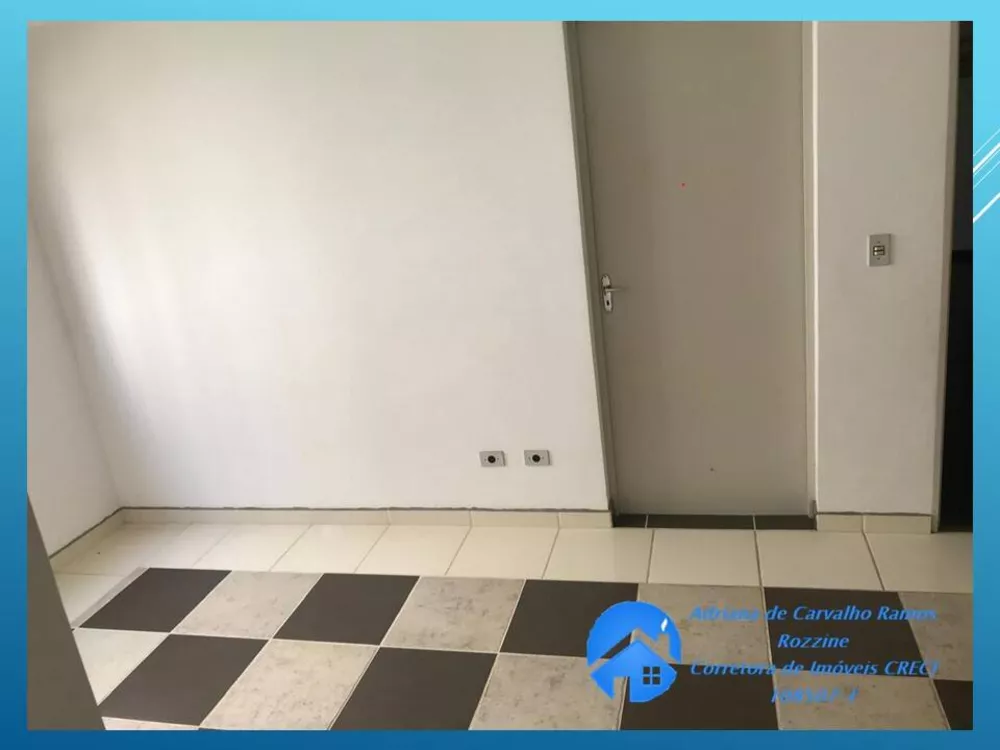 Apartamento à venda com 2 quartos, 52m² - Foto 3