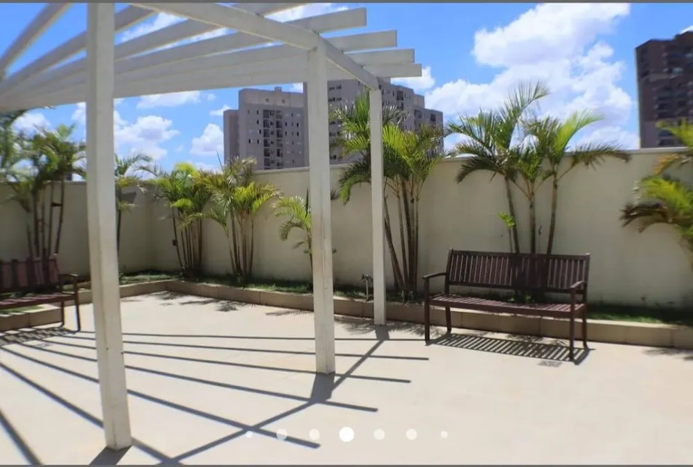 Apartamento, 2 quartos - Foto 7