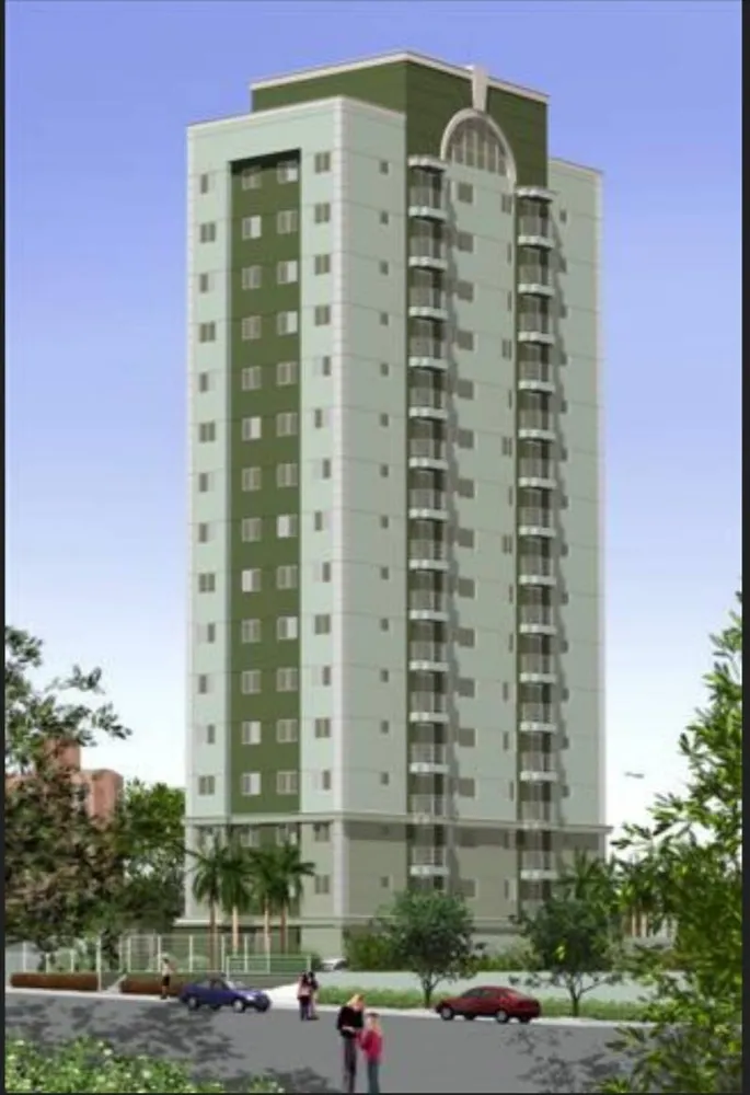 Apartamento, 2 quartos - Foto 12