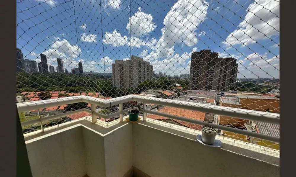 Apartamento, 2 quartos - Foto 6