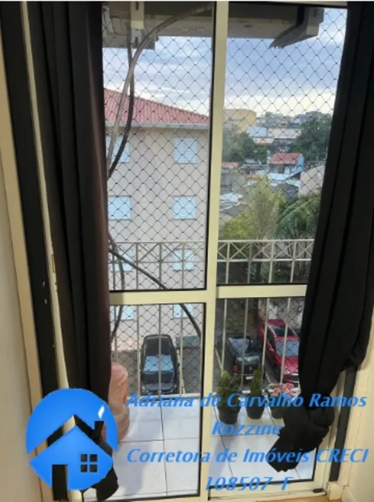 Apartamento, 2 quartos, 51 m² - Foto 14