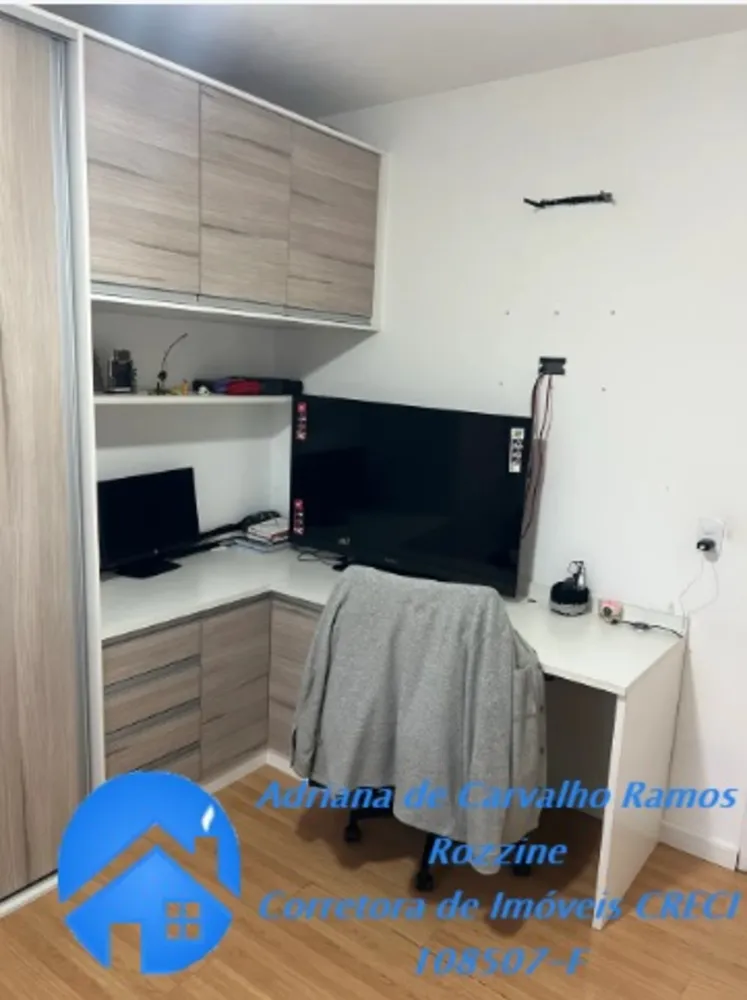 Apartamento, 2 quartos, 51 m² - Foto 3