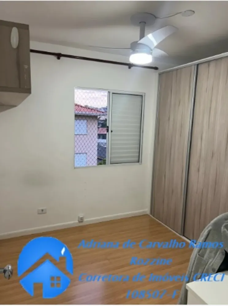 Apartamento, 2 quartos, 51 m² - Foto 9