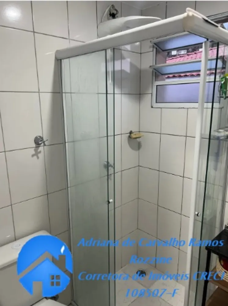 Apartamento, 2 quartos, 51 m² - Foto 8