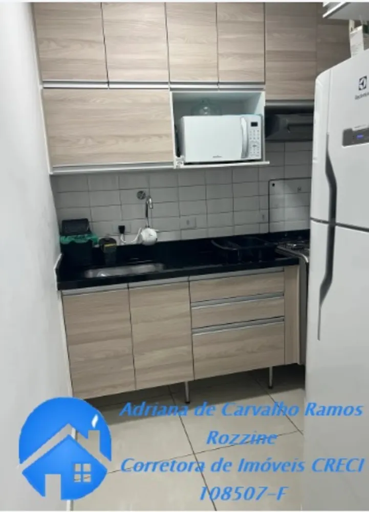 Apartamento, 2 quartos, 51 m² - Foto 4