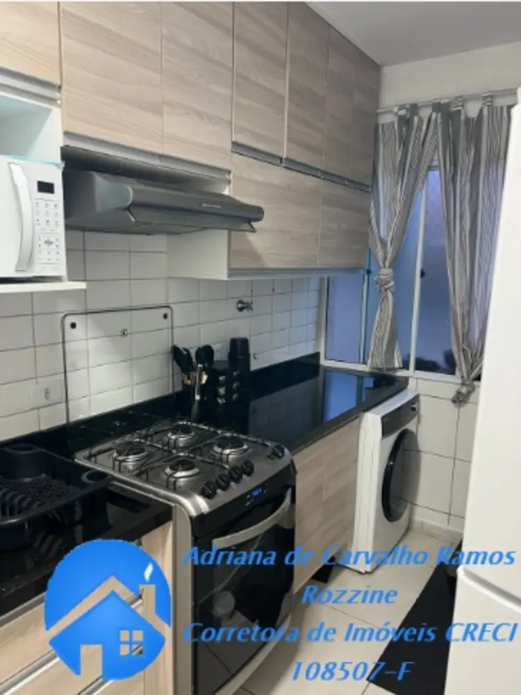 Apartamento, 2 quartos, 51 m² - Foto 5
