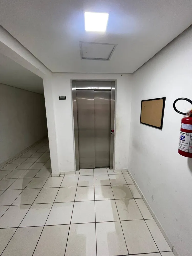 Apartamento, 2 quartos, 50 m² - Foto 8