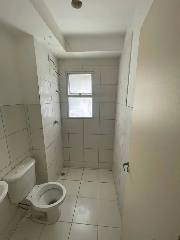 Apartamento, 2 quartos, 50 m² - Foto 5
