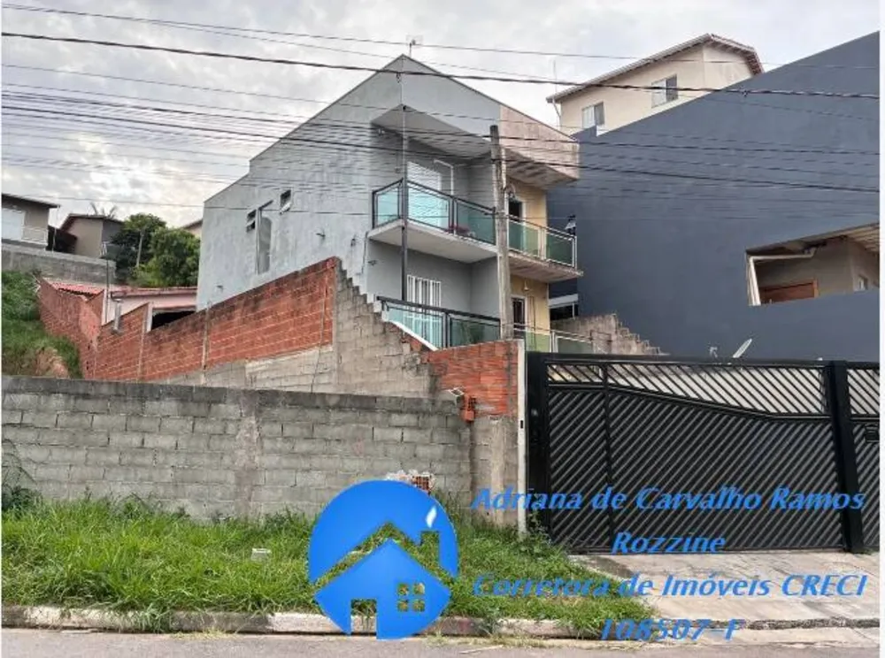 Casa, 2 quartos, 115 m² - Foto 16