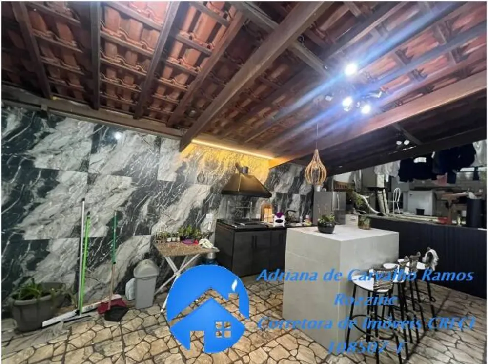 Casa, 2 quartos, 115 m² - Foto 13