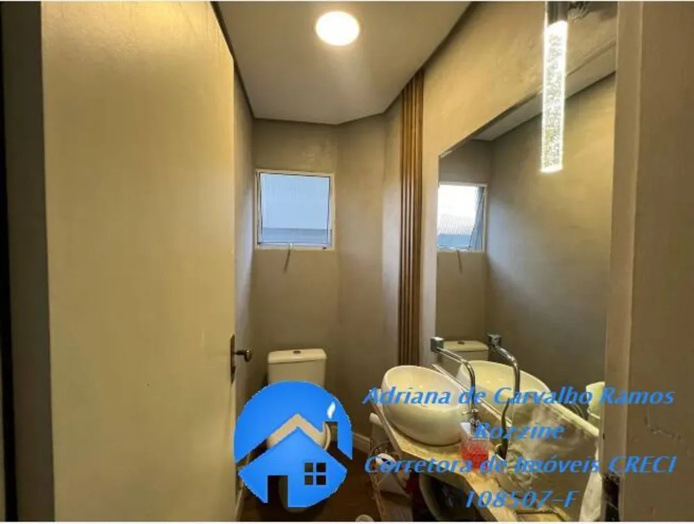 Casa, 2 quartos, 115 m² - Foto 9