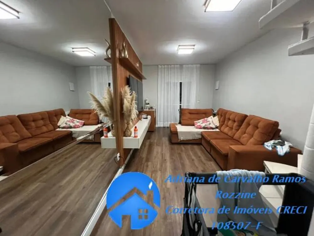 Casa, 2 quartos, 115 m² - Foto 4