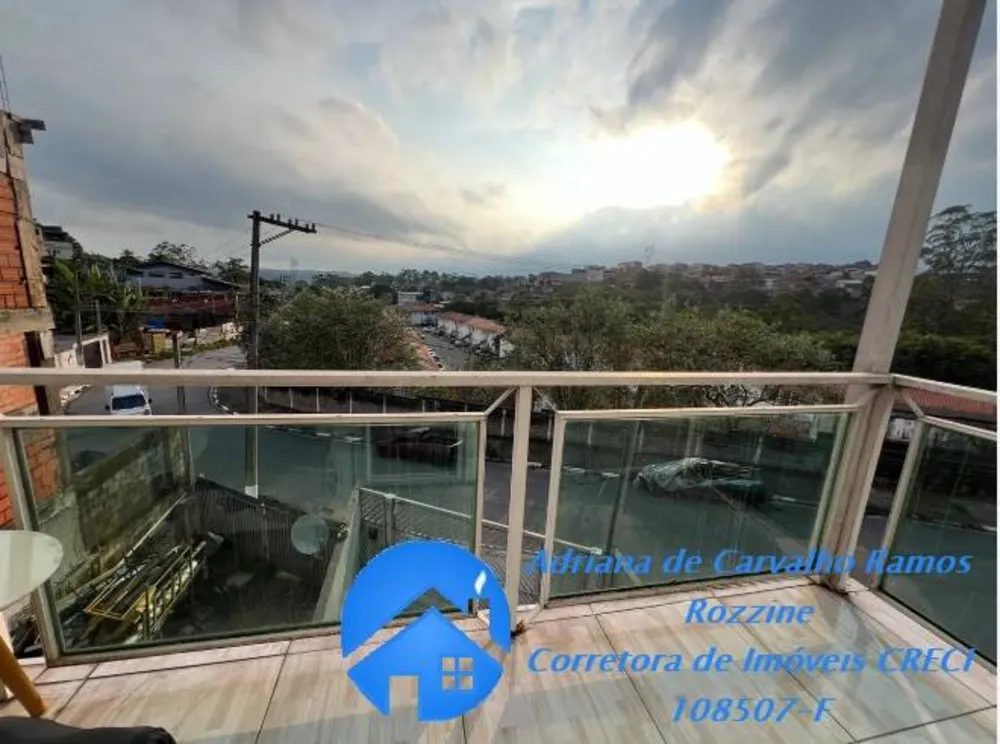 Casa, 2 quartos, 115 m² - Foto 15