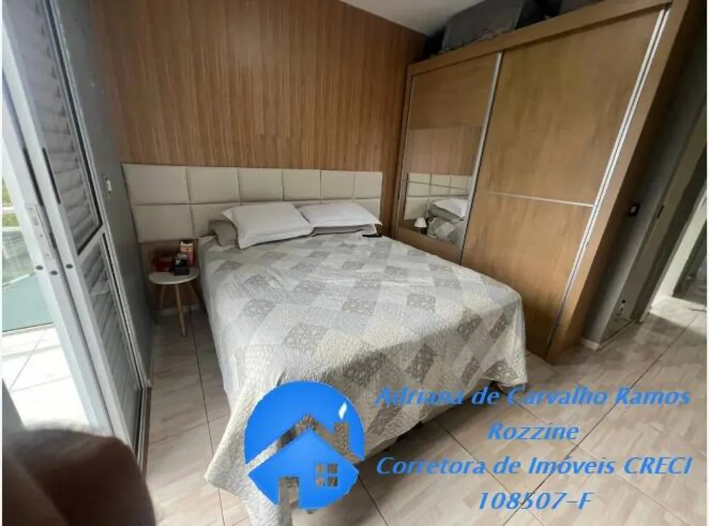 Casa, 2 quartos, 115 m² - Foto 8