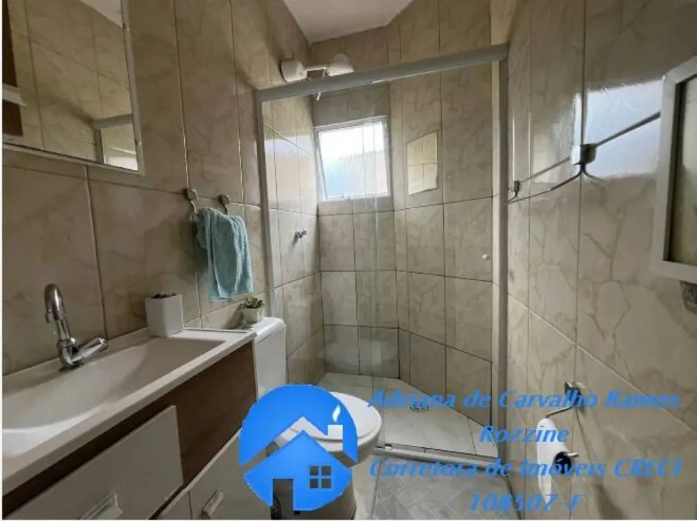Casa, 2 quartos, 115 m² - Foto 10