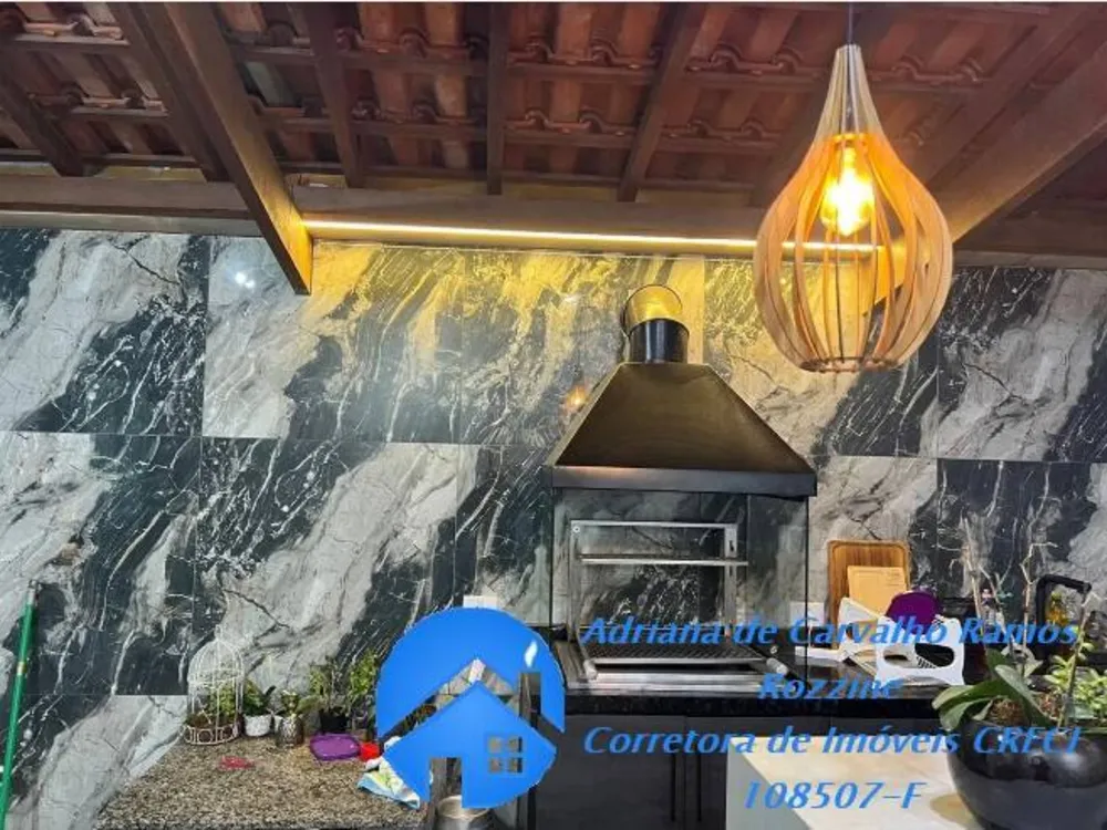 Casa, 2 quartos, 115 m² - Foto 14