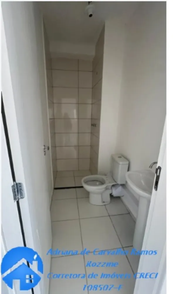 Apartamento, 2 quartos, 41 m² - Foto 1