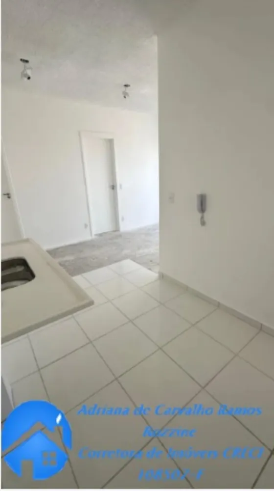 Apartamento, 2 quartos, 41 m² - Foto 4