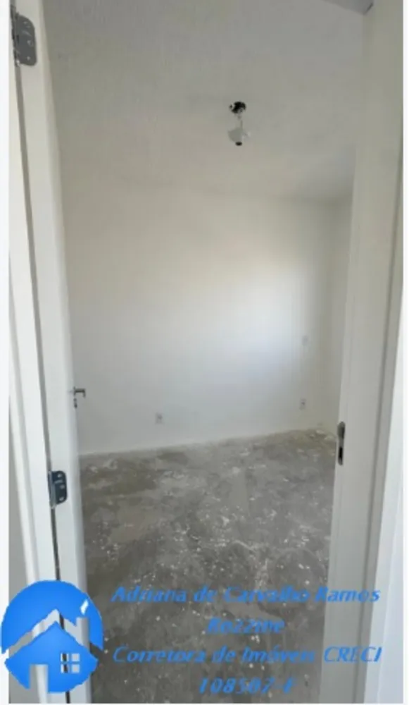 Apartamento, 2 quartos, 41 m² - Foto 3