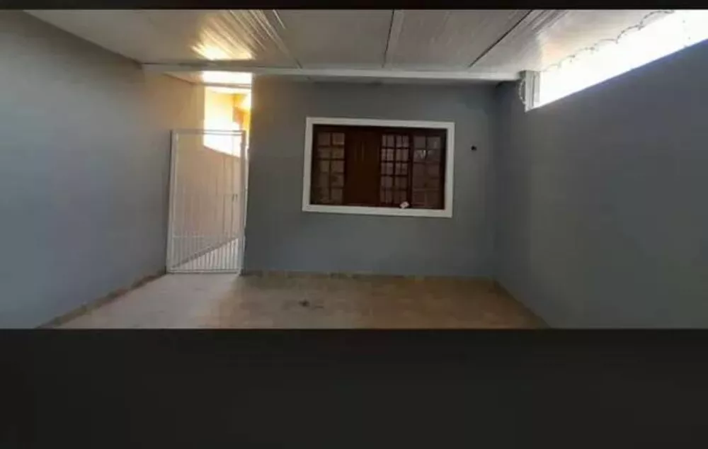 Casa à venda com 3 quartos, 110m² - Foto 1