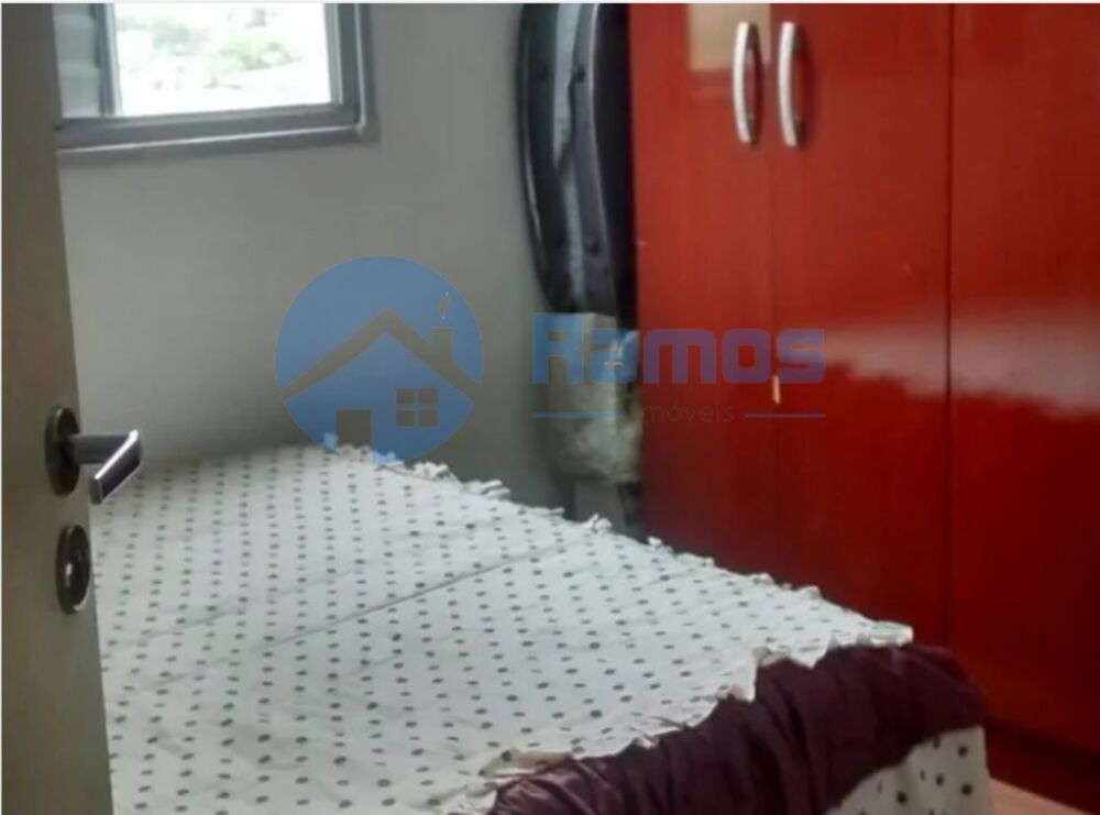 Apartamento, 2 quartos, 47 m² - Foto 6
