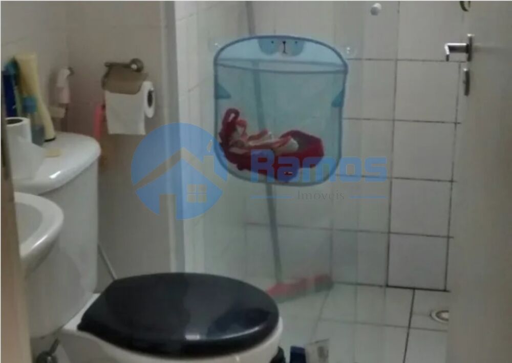Apartamento, 2 quartos, 47 m² - Foto 8