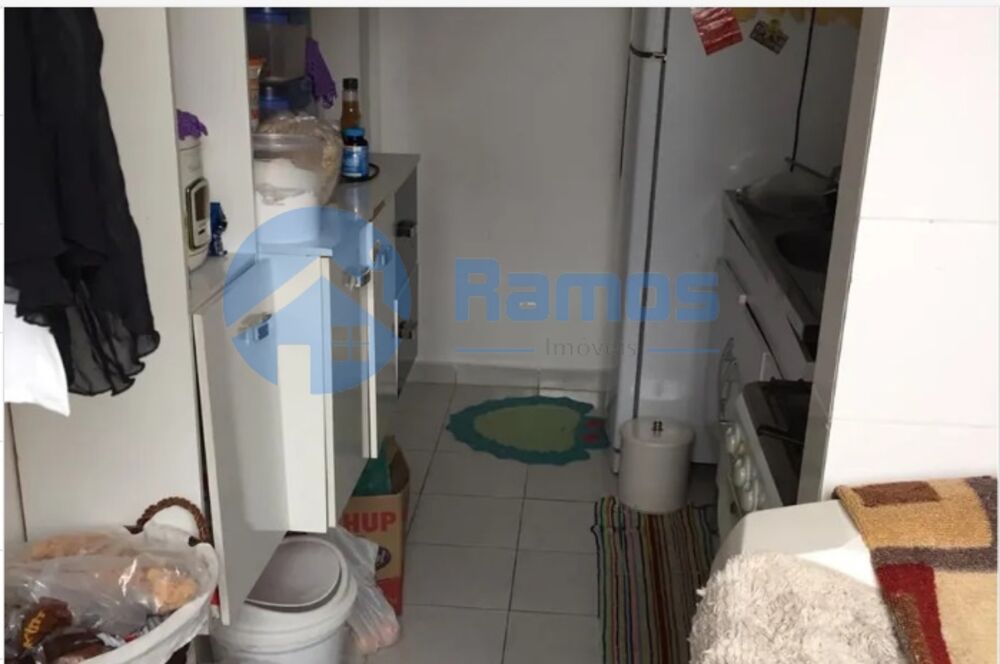 Apartamento, 2 quartos, 47 m² - Foto 2