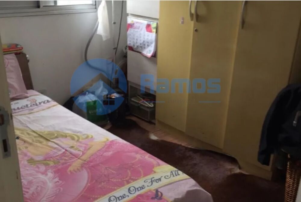 Apartamento, 2 quartos, 47 m² - Foto 4