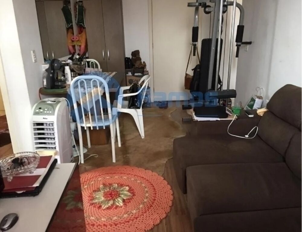 Apartamento, 2 quartos, 47 m² - Foto 1