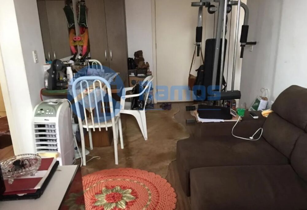 Apartamento, 2 quartos, 47 m² - Foto 5