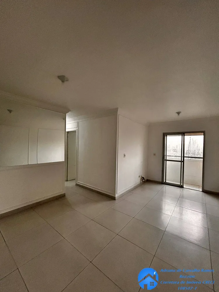 Apartamento, 3 quartos, 65 m² - Foto 4