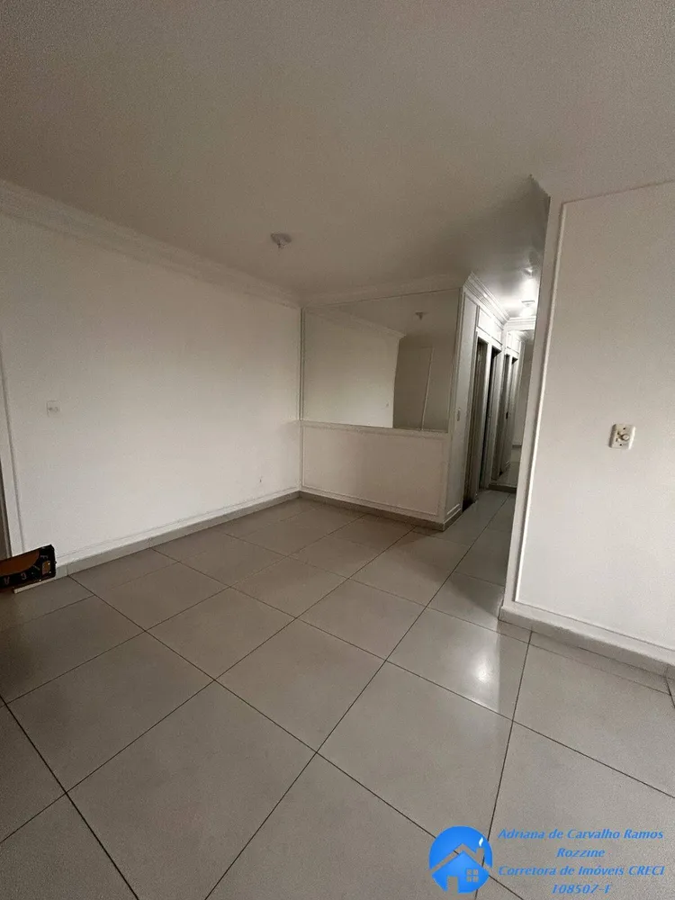 Apartamento, 3 quartos, 65 m² - Foto 5
