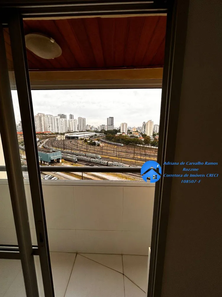 Apartamento, 3 quartos, 65 m² - Foto 13