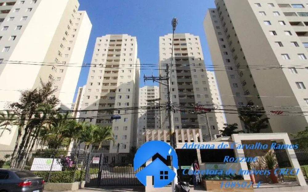 Apartamento, 3 quartos, 65 m² - Foto 8