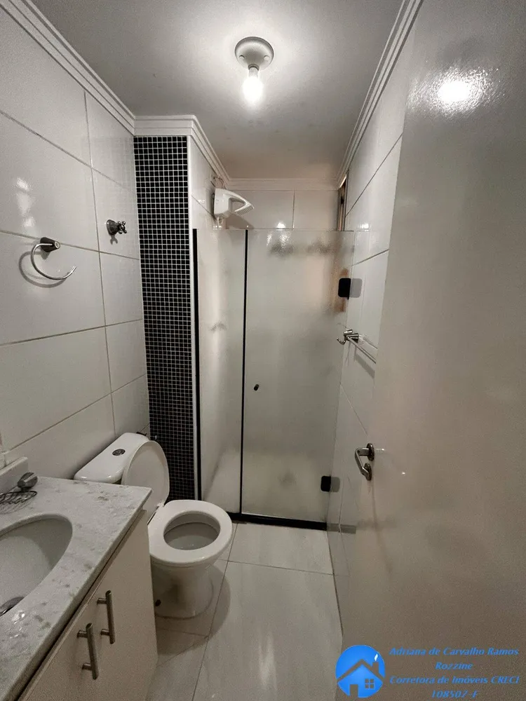 Apartamento, 3 quartos, 65 m² - Foto 11