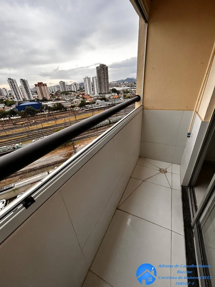 Apartamento, 3 quartos, 65 m² - Foto 2