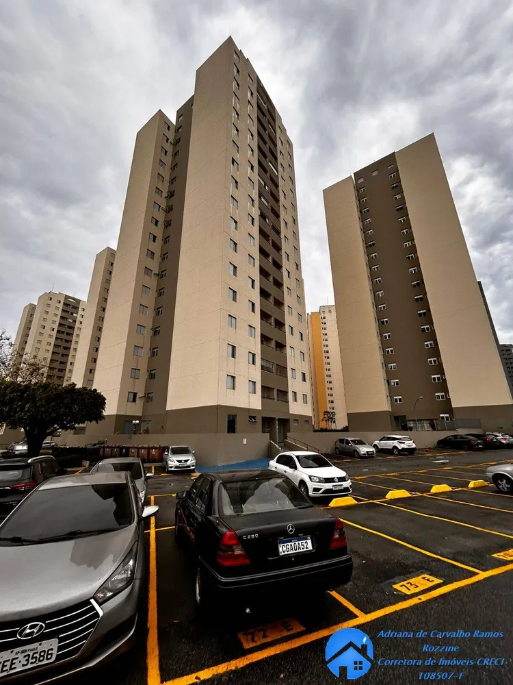 Apartamento, 3 quartos, 65 m² - Foto 15