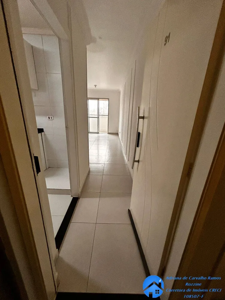 Apartamento, 3 quartos, 65 m² - Foto 6