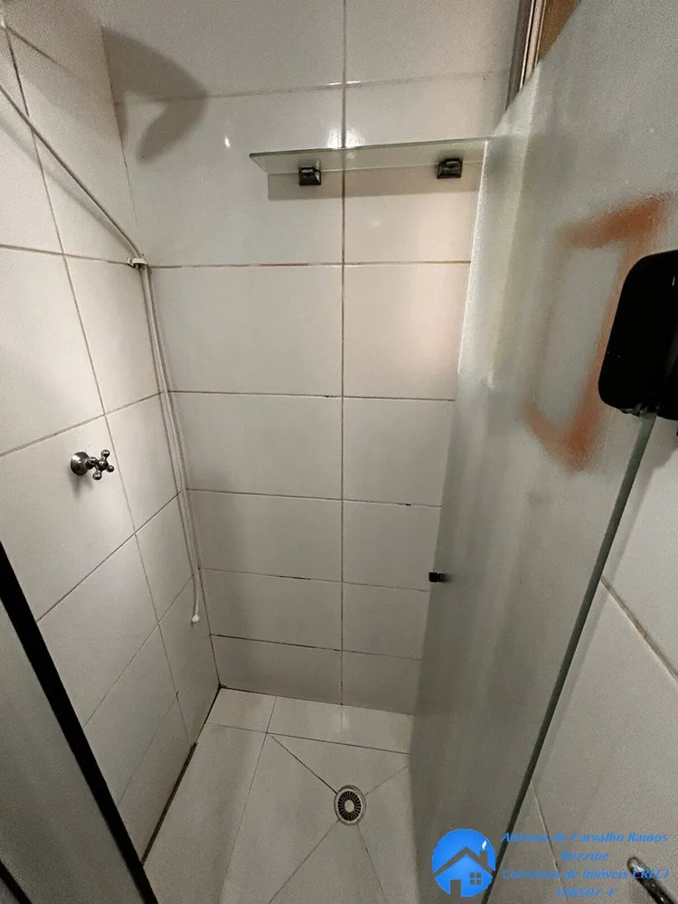Apartamento, 3 quartos, 65 m² - Foto 3